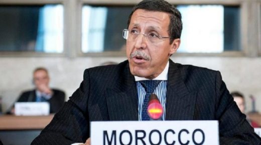الصحراء: عمر هلال يفكك الأساطير التأسيسية للدبلوماسية الجزائرية في الأمم المتحدة