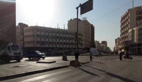 إغلاق وحظر تجول في دولة إفريقية.. والسبب..