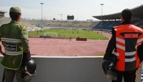 شغب كرة القدم يورط 32 شخصا بالدار البيضاء