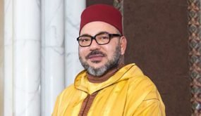 جلالة الملك يصدر عفوه السامي على 672 شخصا بمناسبة عيد المولد النبوي الشريف