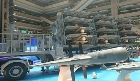 المغرب يدخل إلى نادي مصنعي “الدرون” العسكرية