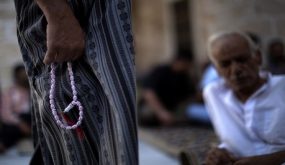 فلكيا.. تحديد موعد شهر رمضان لعام 1444 بالمغرب