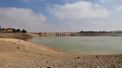 عبد المالك إحزرير : الخطاب الملكي يقدم حلولا ملموسة لإشكالية الماء بالمغرب