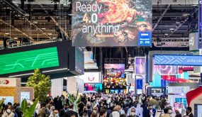 انطلاق “جيتكس غلوبال 2022” في دبي