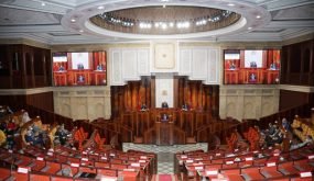 مجلس النواب يصادق على مشروع قانون مدونة التجارة
