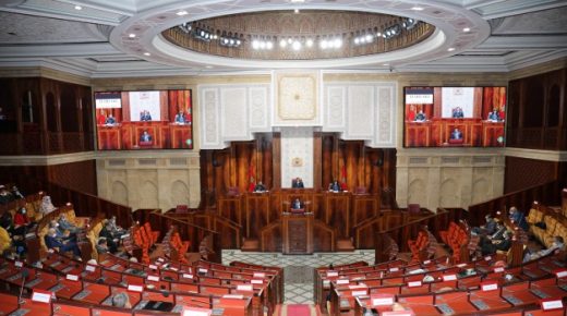مجلس النواب يعقد جلسة لانتخاب رئيس جديد لجنة العدل