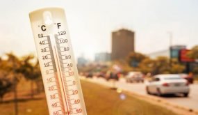 موجة الحرارة المفرطة تضرب 13 مدينة مغربية اليوم الجمعة