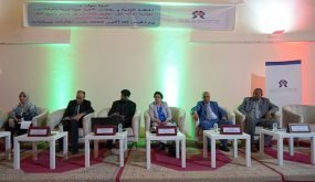 ورزازات: ندوة حول الحكامة الترابية و رهانات التنمية بدرعة تافيلالت