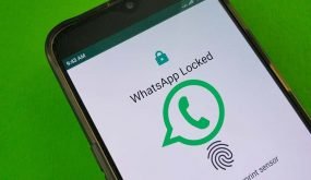كيف تضيف فتح القفل ببصمة الإصبع لواتساب على هاتف غالاكسي؟
