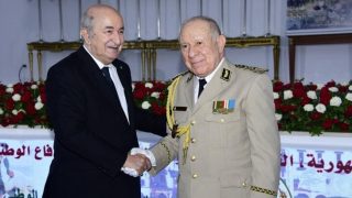 تقرير سرّي يفضح النوايا الخبيثة لكابرانات الجزائر تجاه المغرب