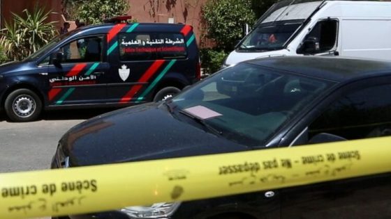 عاجل.. شرطة مراكش تفُكّ لغز وفاة طفلين فرنسيين بفندق مصنف