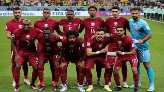 حظوظ المنتخبات العربية في مونديال قطر 2022 إلى أين ؟