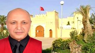 الحكومة تُعيّن البروفيسور محمد ازرور عميدا جديدا للكلية المتعددة التخصصات بالرشيدية