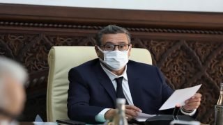 كورونا تُدخل أخنوش الى الحجر الصحي