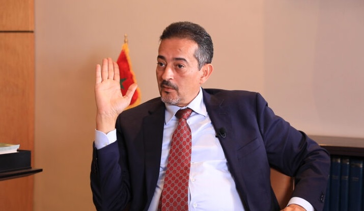 البام يخرج عن صمته بعد تجميد عضوية المهاجري