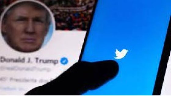 إيلون ماسك يعيد تفعيل حساب دونالد ترامب على “تويتر”