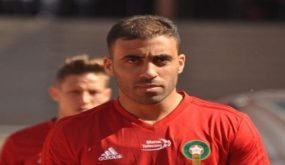 حمد الله يتلقى خبرا صادما قبيل انطلاق مونديال قطر