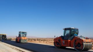 الوزارة تُنبّه إلى انقطاع الطريق بين ميدلت والريش