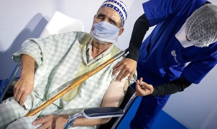 حصيلة الرصد الوبائي بالمغرب