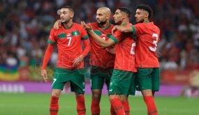 اللائحة النهائية للفريق الوطني المشاركة في “مونديال قطر 2022”
