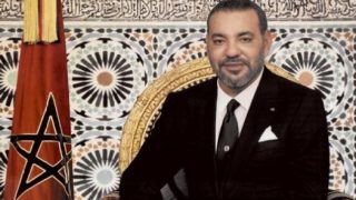 الملك يوجه رسالة سامية إلى المشاركين في الدورة التاسعة للمنتدى العالمي لتحالف الحضارات