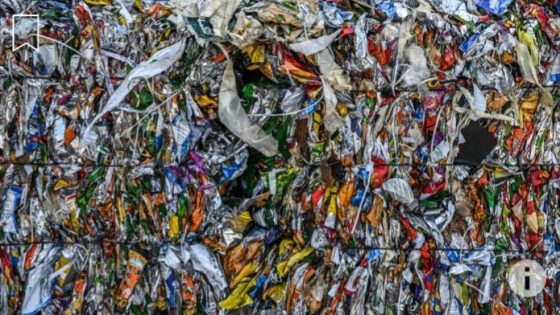 مفاوضات حول إنهاء تلوث البلاستيك في العالم تجمع أكثر 2000 مبعوث من 160 دولة