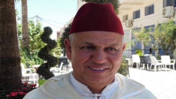 إدانة رشيد الفايق رئيس جماعة أولاد الطيب وبرلماني الأحرار ب 6 سنوات سجن نافذة