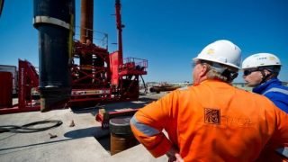 شركة إسرائيلية تتجه نحو التنقيب عن النفط ببوجدور