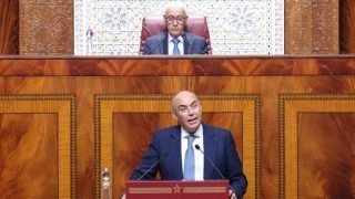 هل يتجاهل الوزراء أسئلة الفريق البرلماني لحزب أخنوش؟