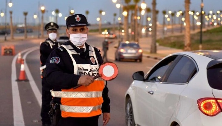 الحكومة تُمدد حالة الطوارئ الصحية شهراً إضافياً