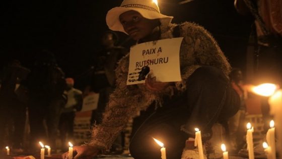 الكونغو: مقتل ما لا يقل عن 131 مدنياً جراء هجمات حركة “23 مارس”