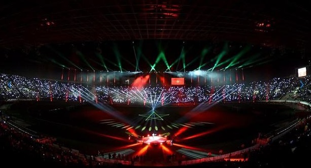 المغرب يحتضن رسميا كأس العالم للأندية 2023