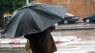 توقع أجواء باردة وممطرة بهذه الأقاليم