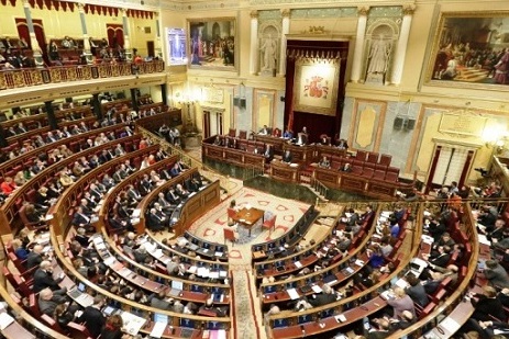 البرلمان الإسباني يناقش مطالبة المغرب بالإعتراف “الصريح” بإسبانية سبتة ومليلية