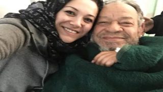 ابنة الفنان عبد الهادي بلخياط تنفي خبر وفاة والدها: والدي يؤدي مناسك العمرة في السعودية