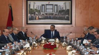 حموشي يترأس اجتماع تقييم الحصيلة السنوية لمصالح الأمن