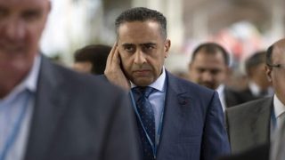 إدارة الأمن الوطني توقف مؤقتا 5 موظفين شرطة