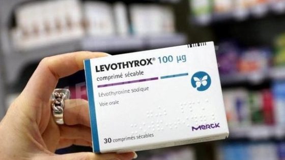 اختفاء دواء “ليفوثيروكس” يحرج آيت الطالب في البرلمان