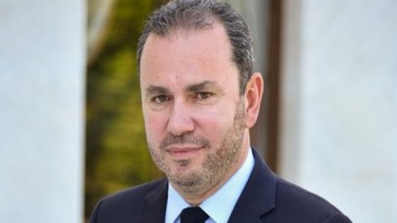 سفير فرنسا الجديد يحل بالمغرب