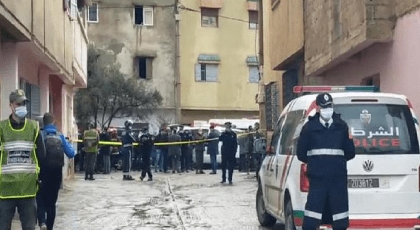 العثور على جثث أربعة أشخاص من أسرة واحدة يستنفر السلطات