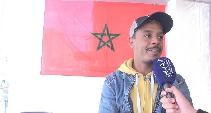 هل تحسنت مداخيل أرباب المقاهي بالرشيدية مع مباريات كأس العالم لكرة القدم؟