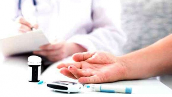 وزارة الصحة تطلق الحملة الوطنية من مضاعفات “داء السكري وارتفاع ضغط الدم”