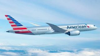 إصابة 36 مسافراً بعد تعرض طائرة لاضطرابات جوية