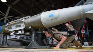 المغرب يقتني أنظمة إطلاق قنابل ذكية أمريكية