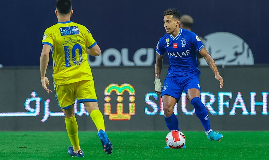الموعد والقنوات الناقلة والتشكيل المتوقع لمباراة النصر ضد الهلال في الدوري