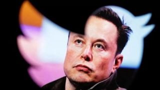 هل تنحى إيلون ماسك عن إدارة شركة تويتر؟