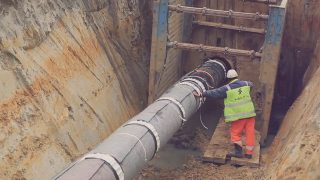 هذه مستجدات أنوب الغاز النيجيري-المغربي