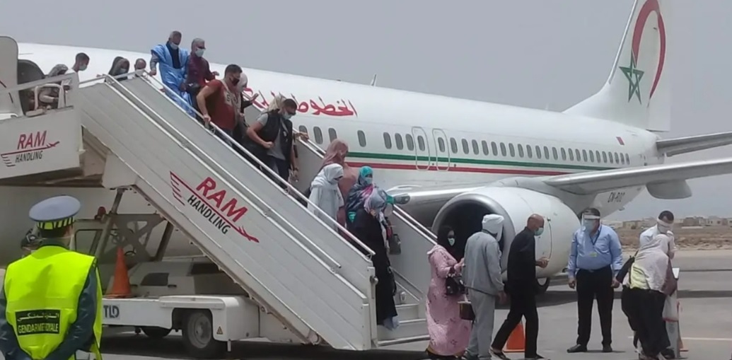 مطارات.. أزيد من 18 مليون مسافر عبروا مطارات المملكة