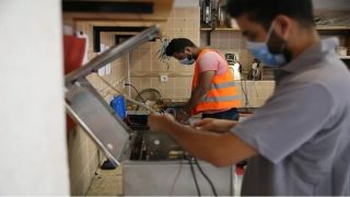 إحداث أزيد من 77 ألف مقاولة عند متم أكتوبر 2022