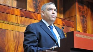 الفيضانات تجُرّ لفتيت وبركة الى البرلمان